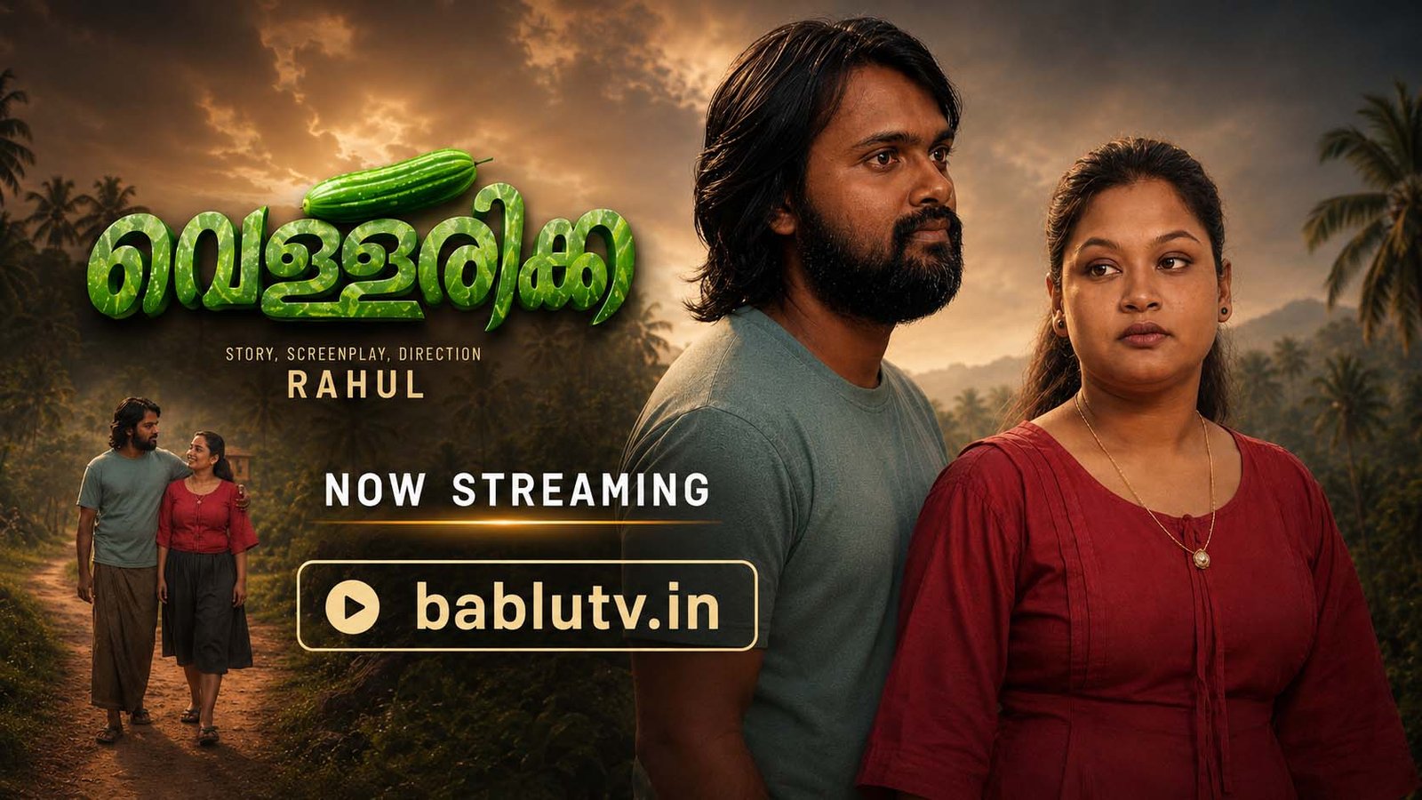 Vellarikka Part 01
